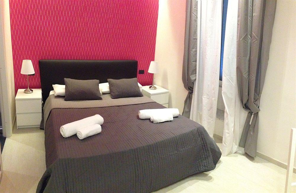 ROMAnce Cosimato Trastevere B&B Esterno foto