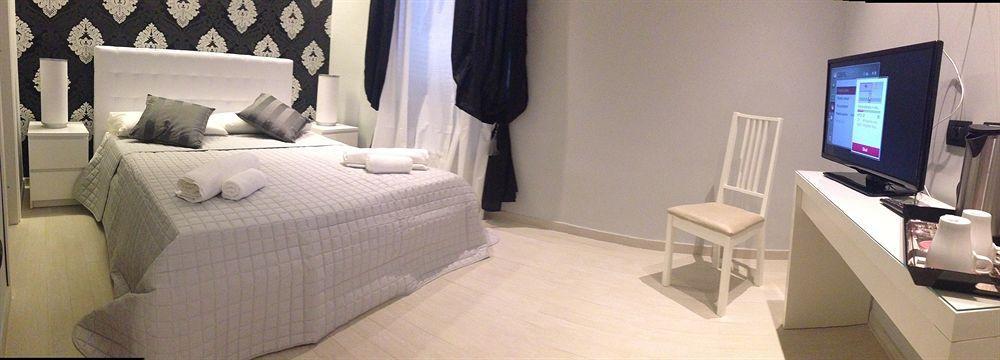 ROMAnce Cosimato Trastevere B&B Esterno foto
